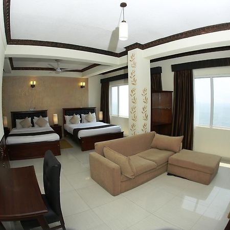 Hotel Sunhill - Colombo Eksteriør bilde