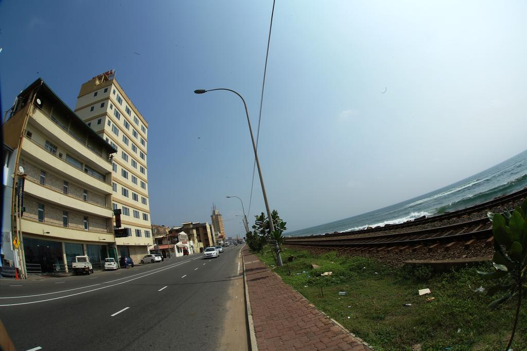 Hotel Sunhill - Colombo Rom bilde