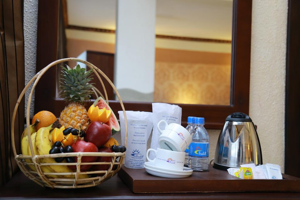 Hotel Sunhill - Colombo Eksteriør bilde