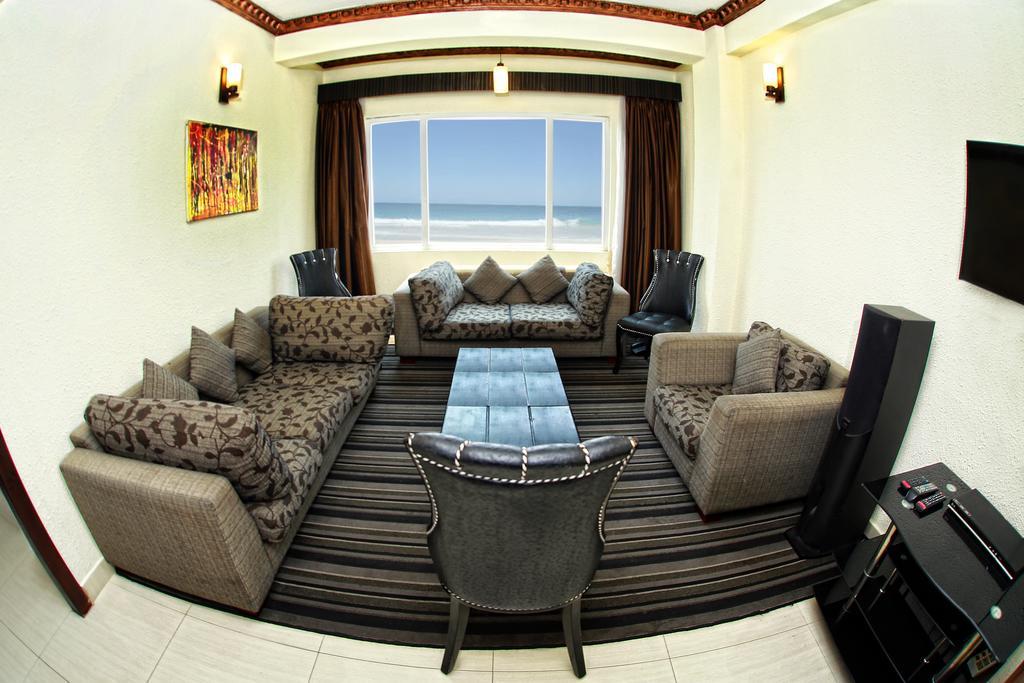 Hotel Sunhill - Colombo Rom bilde