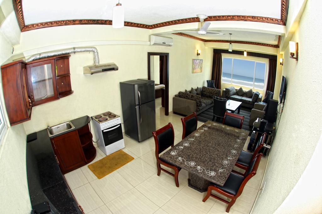 Hotel Sunhill - Colombo Rom bilde