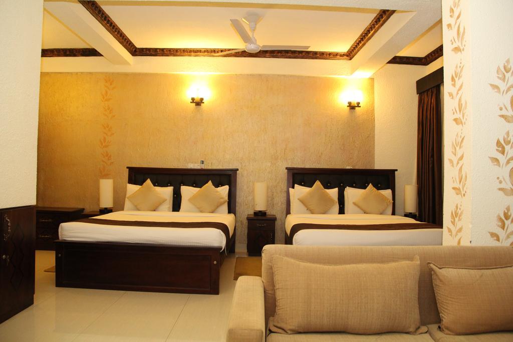 Hotel Sunhill - Colombo Eksteriør bilde