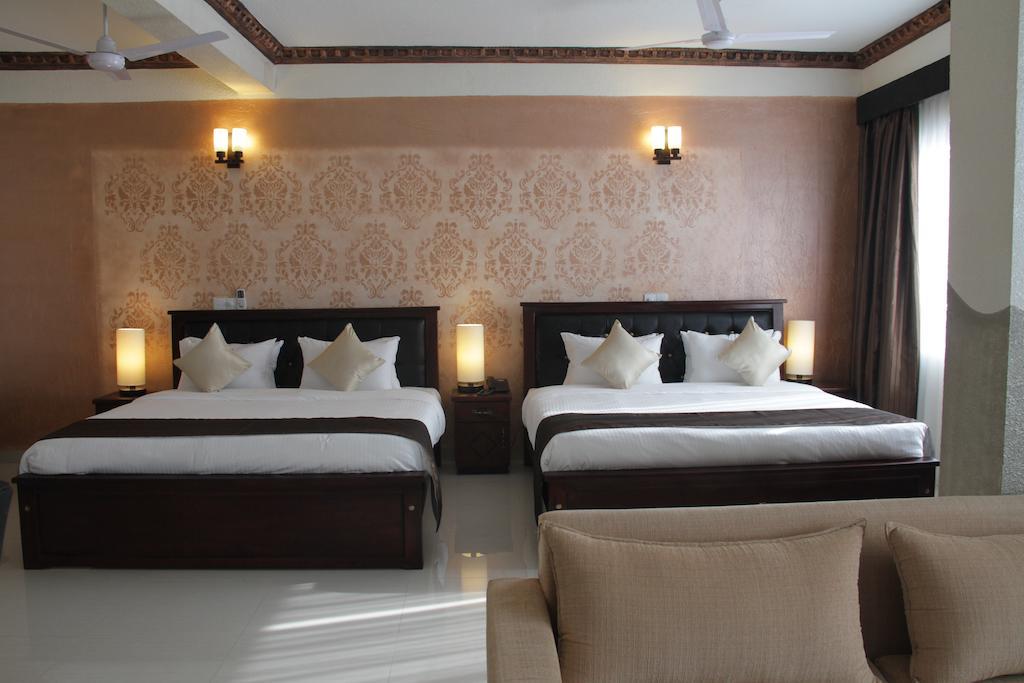 Hotel Sunhill - Colombo Eksteriør bilde