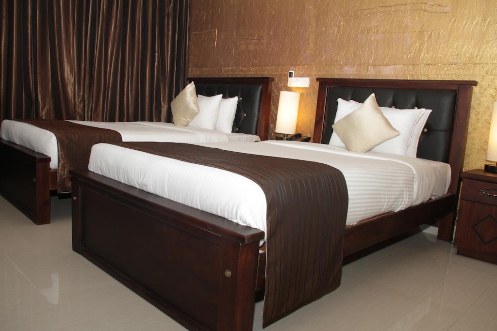 Hotel Sunhill - Colombo Eksteriør bilde