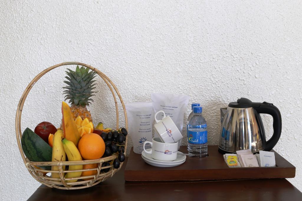 Hotel Sunhill - Colombo Rom bilde