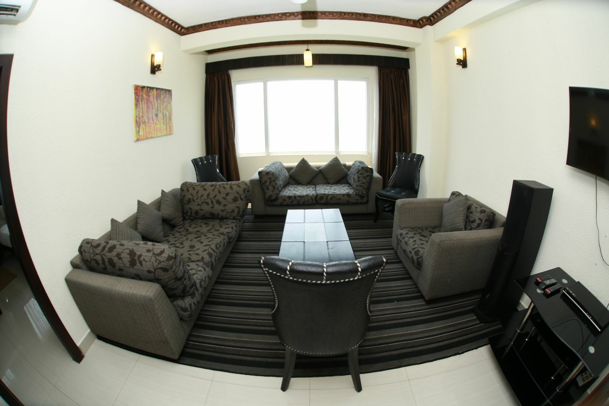 Hotel Sunhill - Colombo Eksteriør bilde