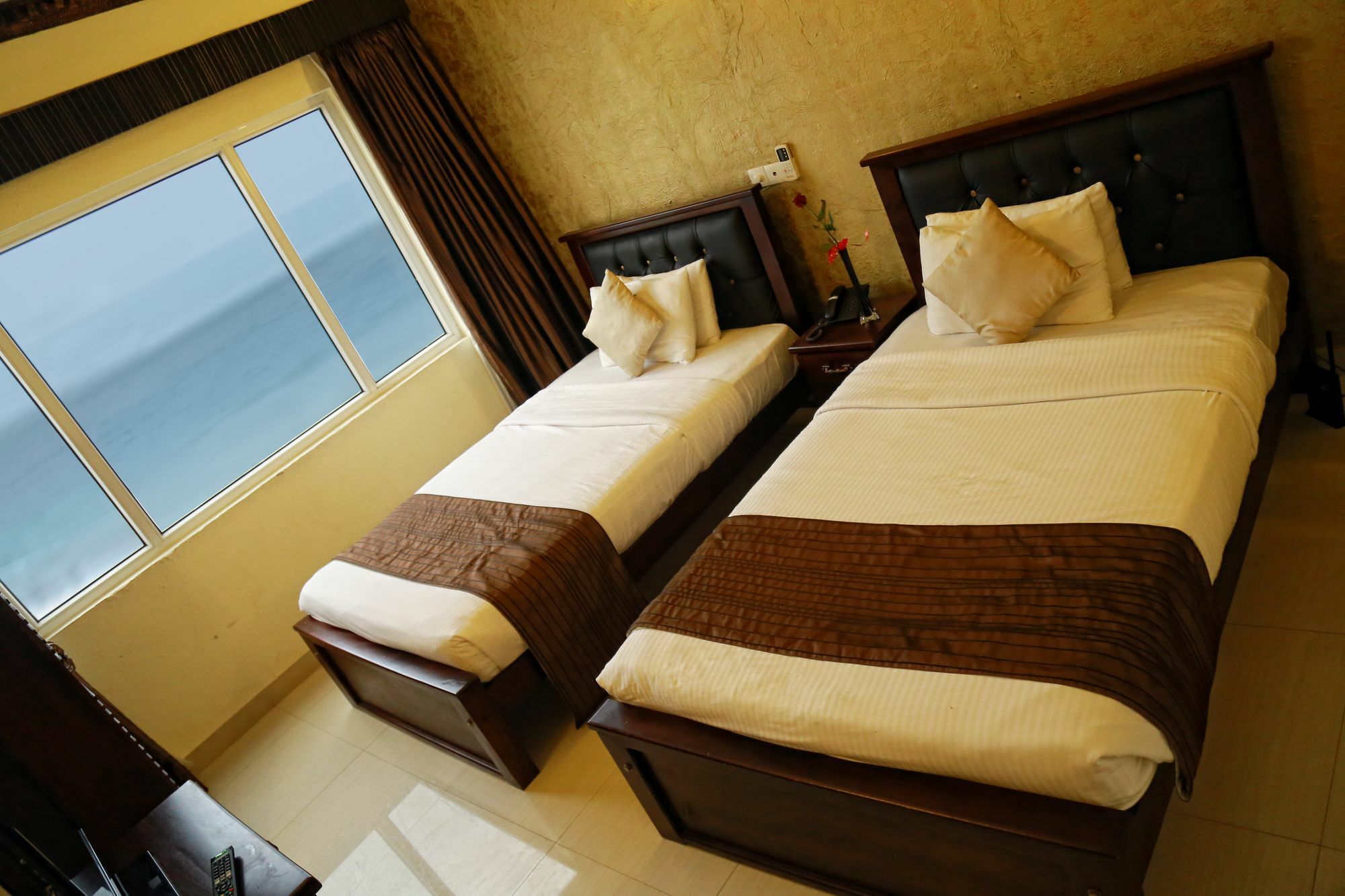 Hotel Sunhill - Colombo Eksteriør bilde